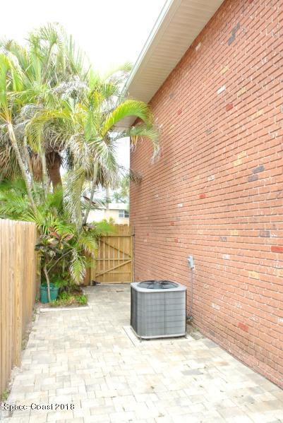 Building Photo - 217 Canaveral Beach Blvd