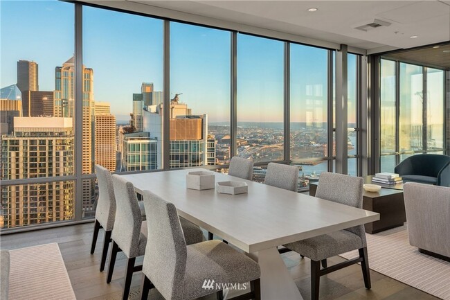 Building Photo - 1Bd/1Ba Seattle Condo