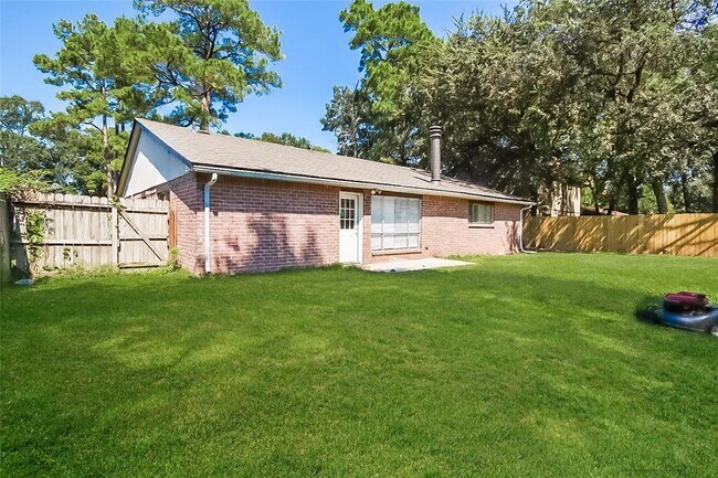 Building Photo - 4430 Rosegate Dr