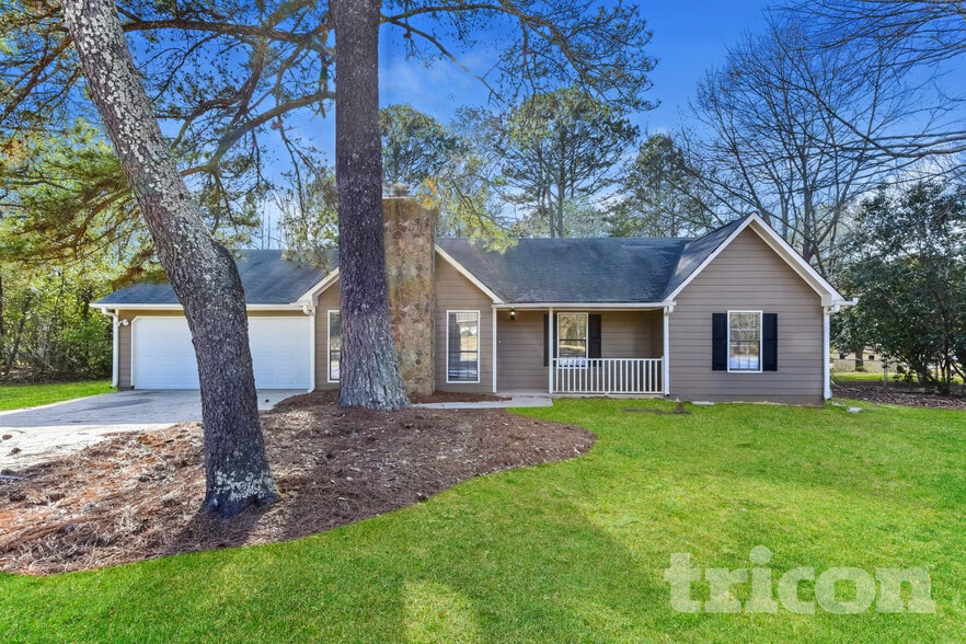 Primary Photo - 114 Scarborough Ct