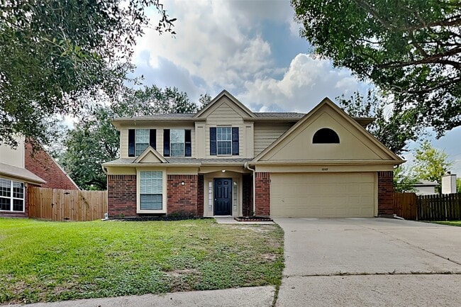 Primary Photo - 10107 Sands Trail Ct