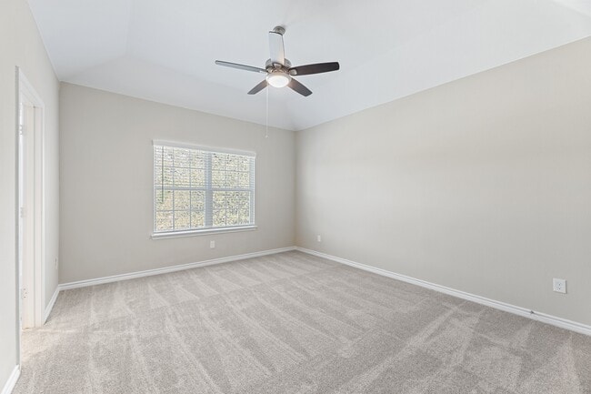 Floorplan - Audra Townhomes