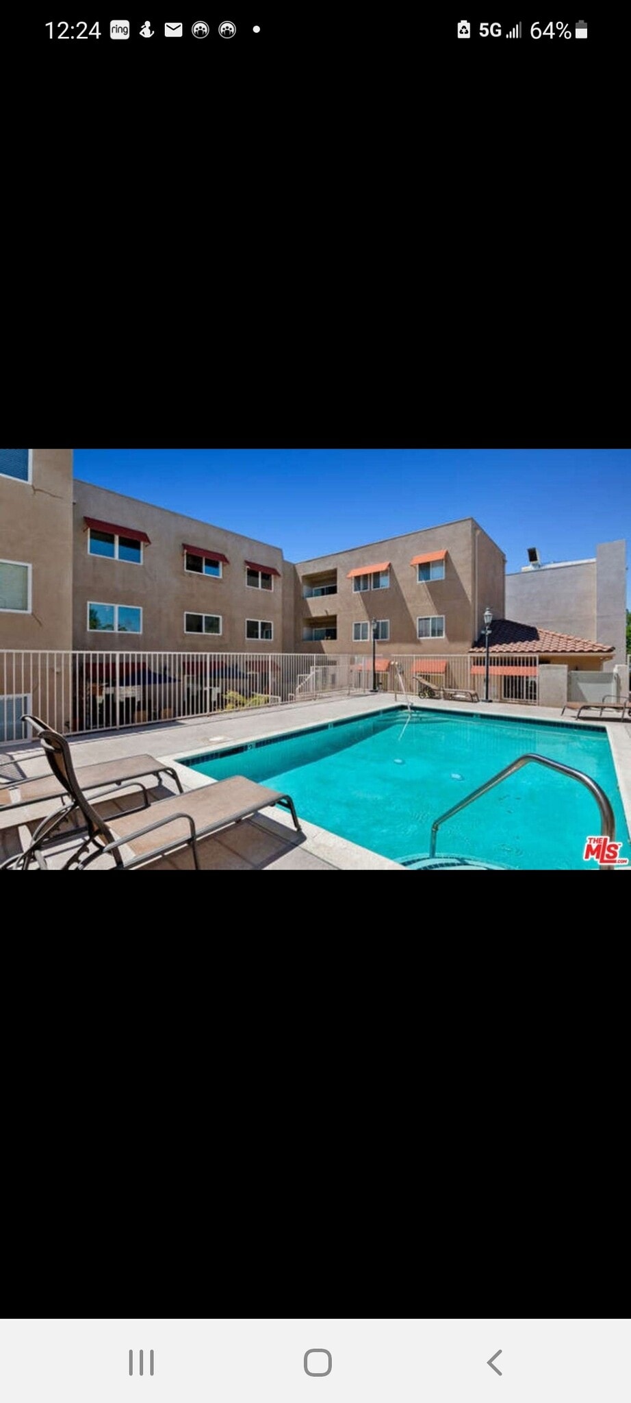 Building Photo - 9610 Zelzah Ave