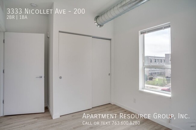Building Photo - 3333 Nicollet Ave