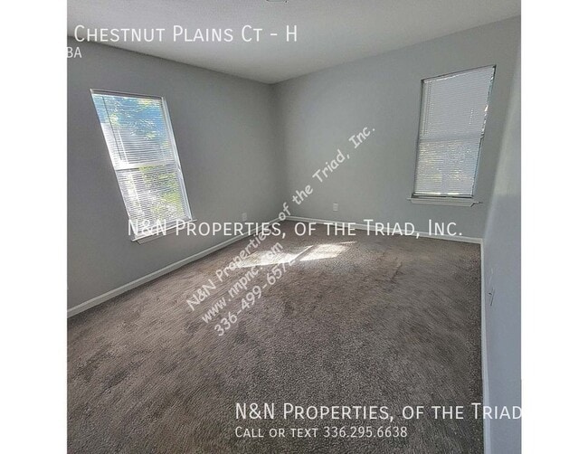 Building Photo - 1398 Chestnut Plains Ct