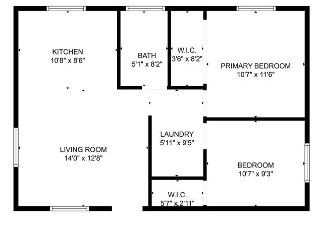 Building Photo - 2525 Missouri Ave