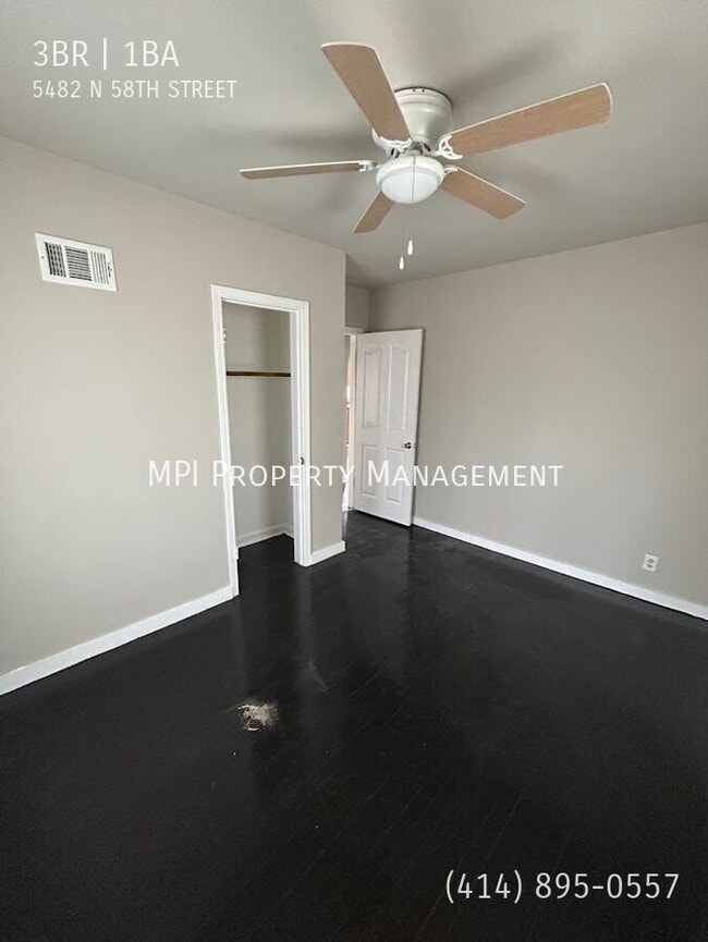Building Photo - 5482 N 58th St