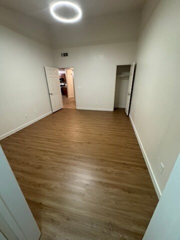 Second Bedroom - 8777 West Maule Avenue