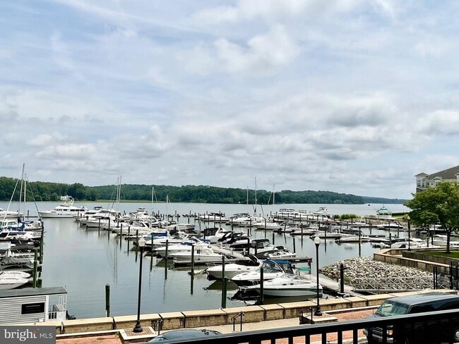 Building Photo - 610 Marina Landing Ln