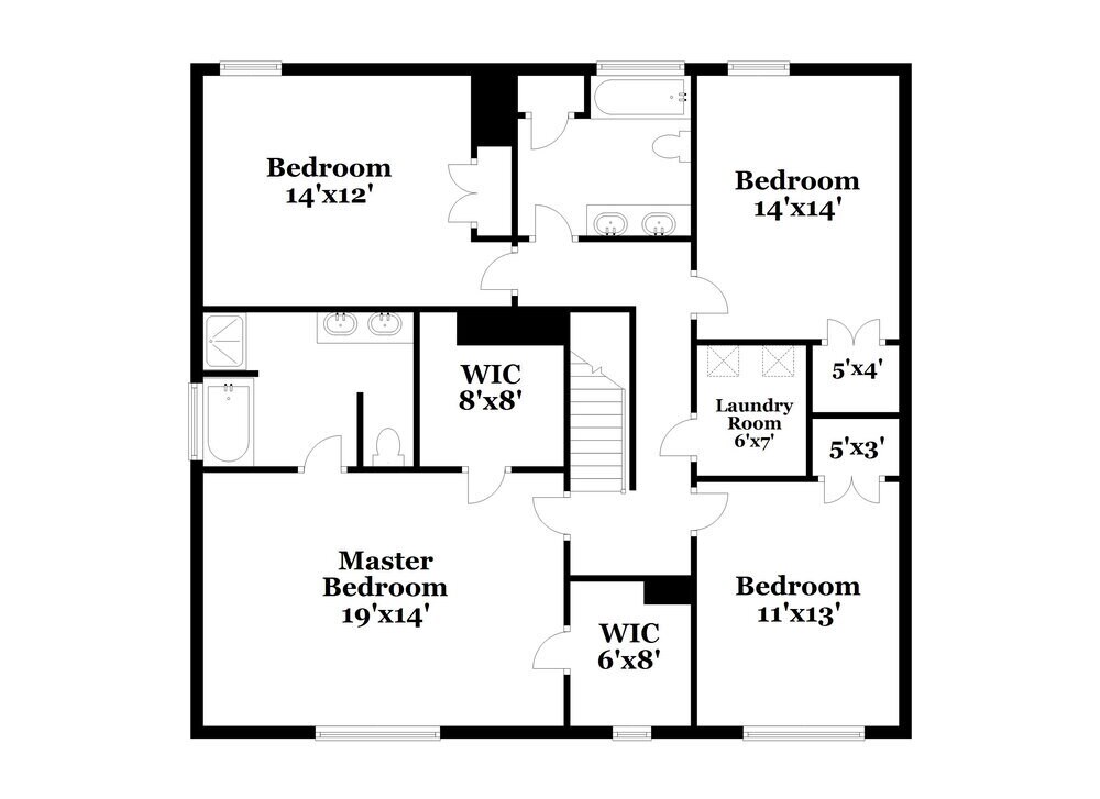 Building Photo - 3728 Amistad Ln
