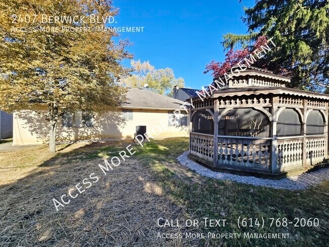 Building Photo - 2407 Berwick Blvd