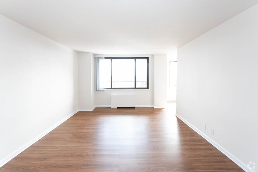 Living Room - The Carlyle