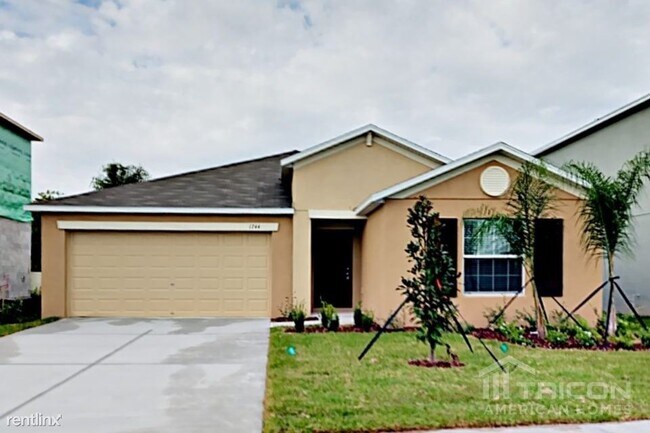 Building Photo - 1744 Broad Winged Hawk Dr