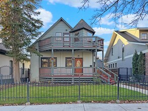 Building Photo - Dog-Friendly North End Boise Home Near Camel’s Back Park & Hyde Park with Fenced Yard, Built-Ins ...