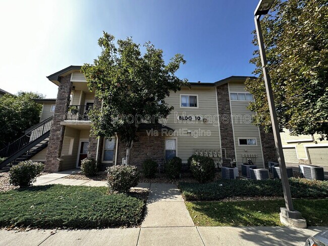 Building Photo - 5800 N Tower Dr