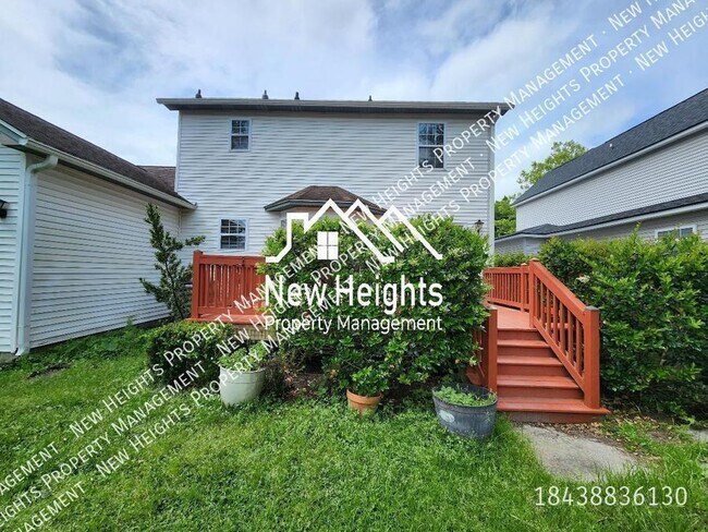 Building Photo - Traditional style home in Citadel Woods!