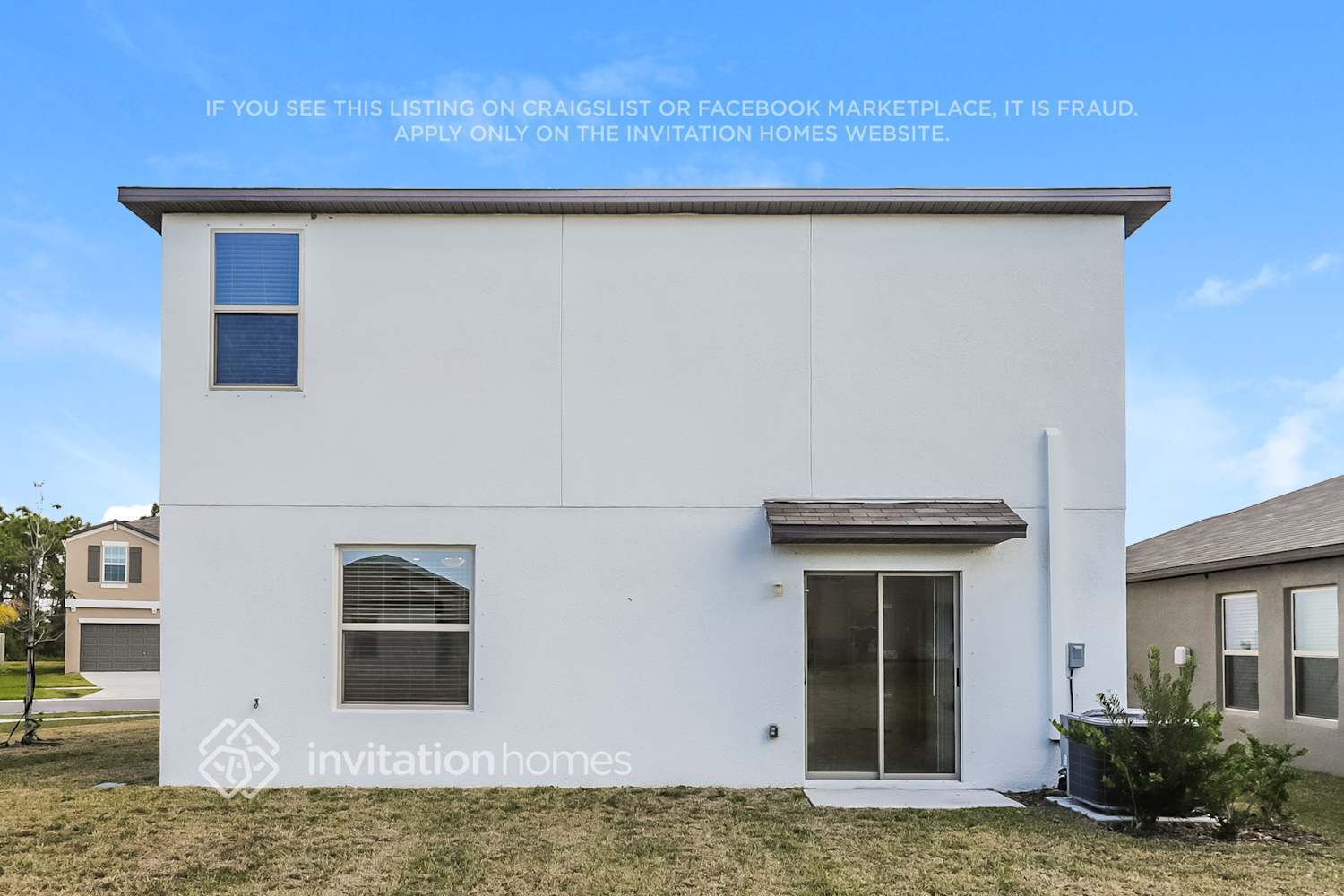 Building Photo - 15517 Miller Creek Dr