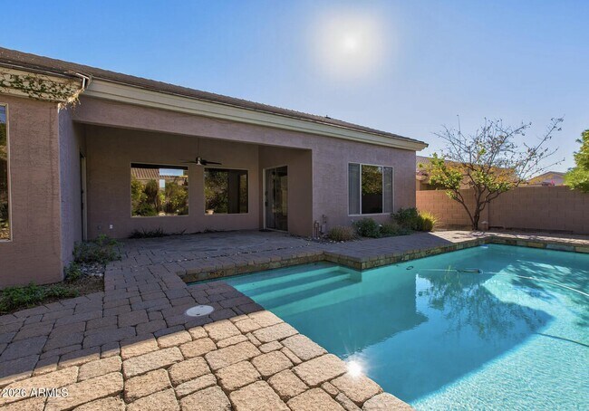 Building Photo - 7252 E Whistling Wind Way