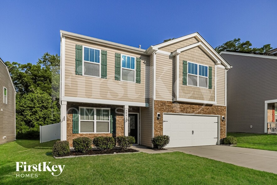 Building Photo - 5048 Deisy May Ln