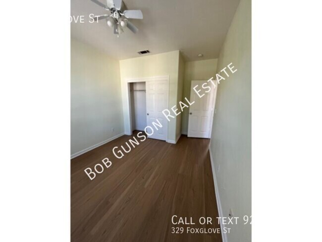Building Photo - 329 Foxglove St