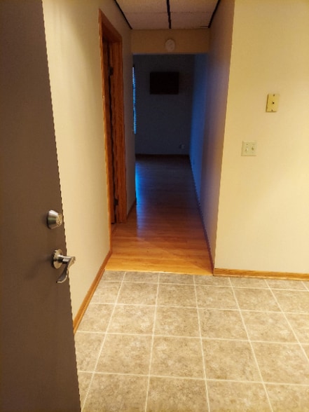 Entrance - 1831 Parmenter St