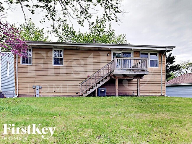 Building Photo - 1838 Ashwood Ln
