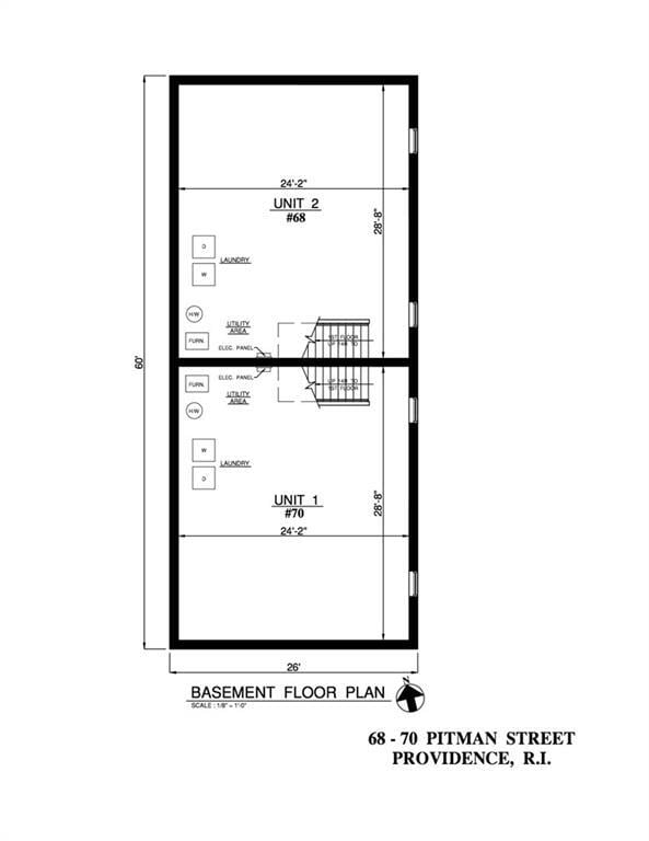 Building Photo - 74 Pitman St