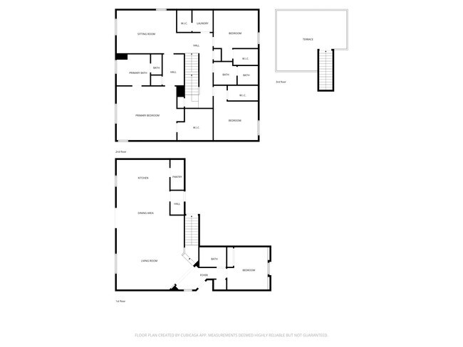 Building Photo - 8747 W Moon Crater Ave