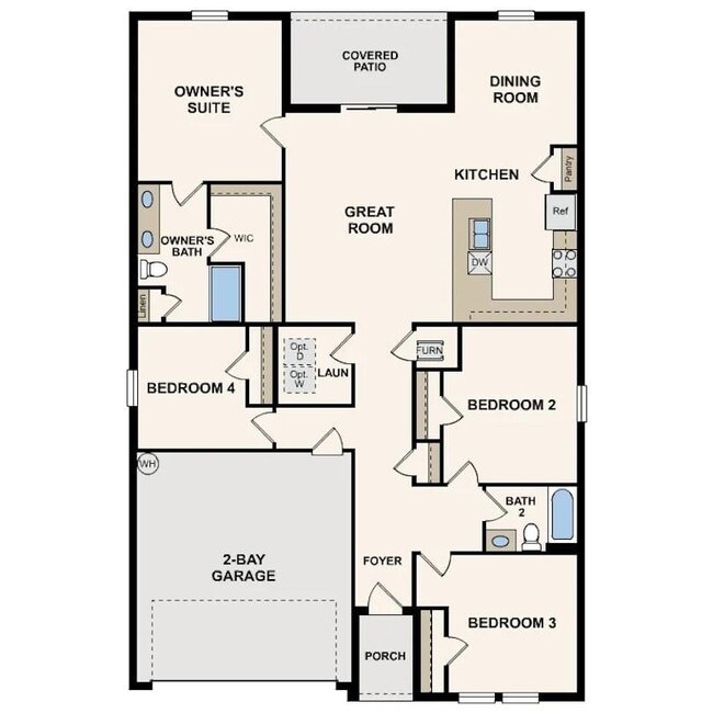 Building Photo - 1256 Stone Ridge Cir