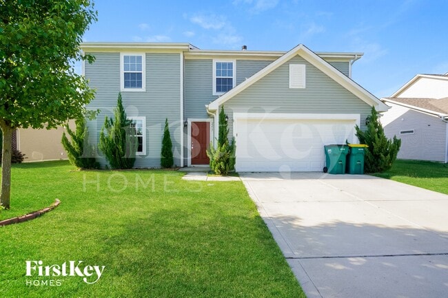 Building Photo - 2217 Hampton Dr