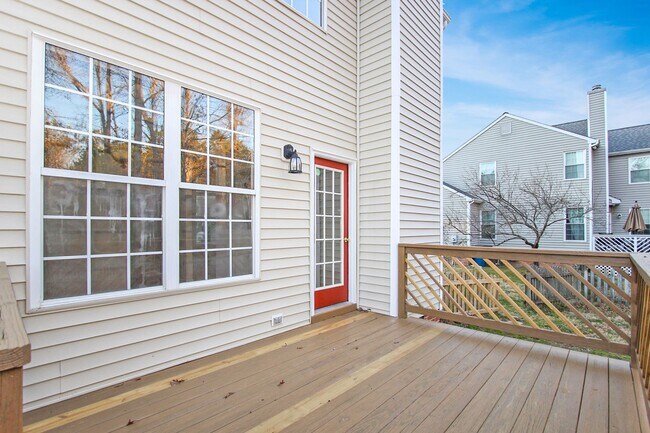 Building Photo - 3013 Mossy Creek Dr