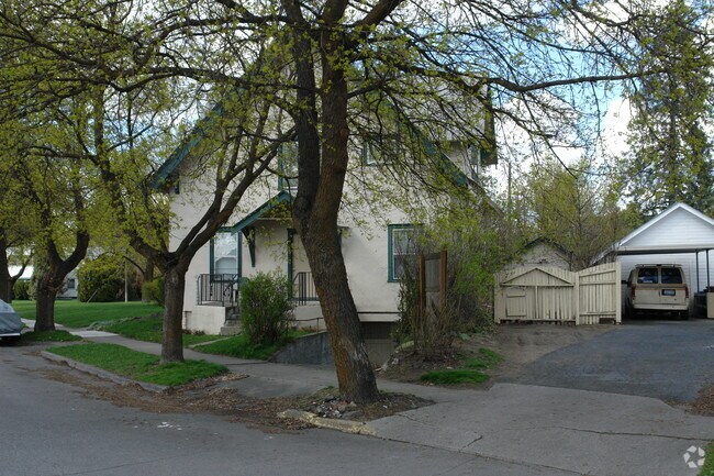 Building Photo - 317 S Coeur D'alene St