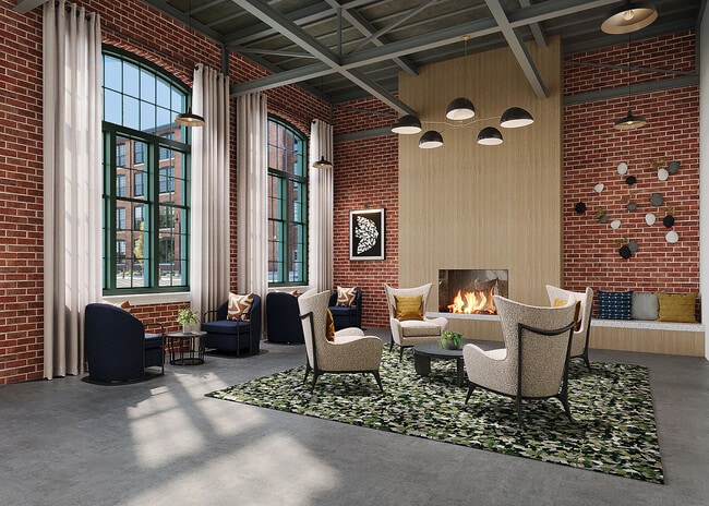 Building Photo - Residences at Mill 8 and 10 (A 55+ Senior Community)