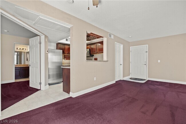 Building Photo - 6800 E Lake Mead Blvd