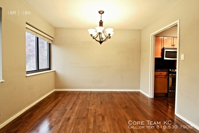Building Photo - Winston Churchill Condo for Rent