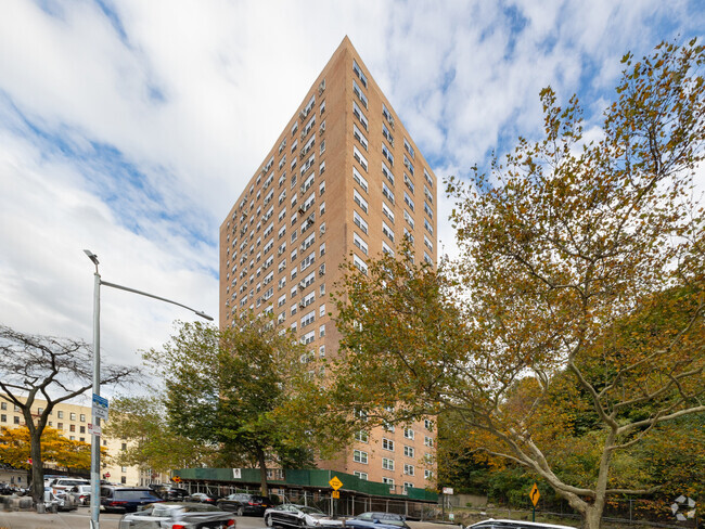 Building Photo - Inwood Terrace