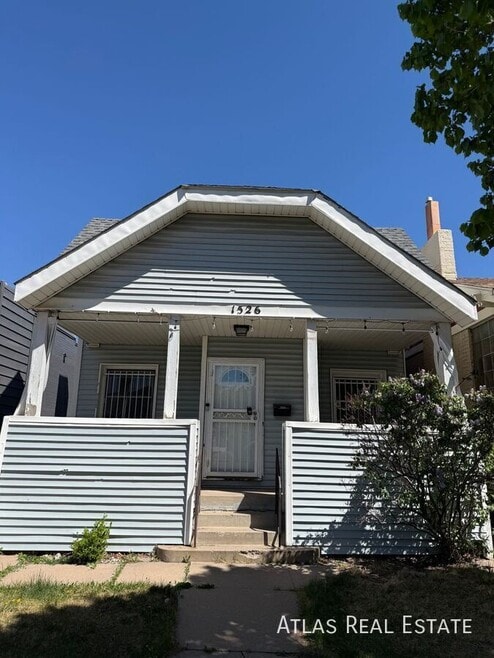 Building Photo - 1526 Lowell Blvd