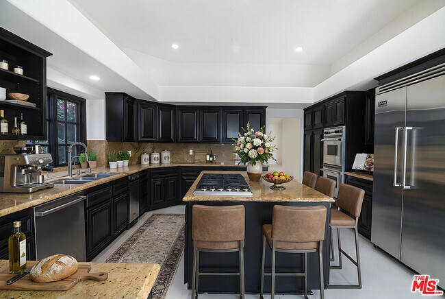 Building Photo - 24362 Park Granada