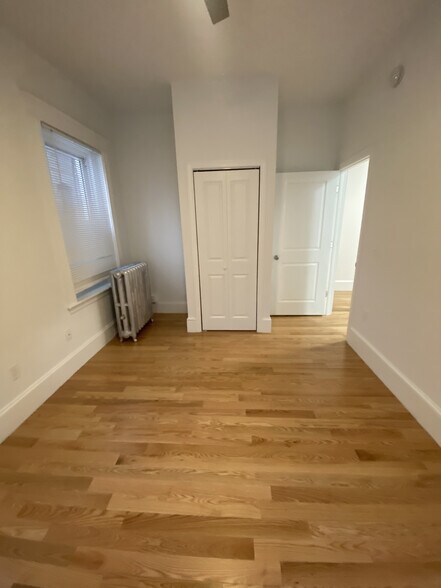 Building Photo - Hemenway Street Apartments