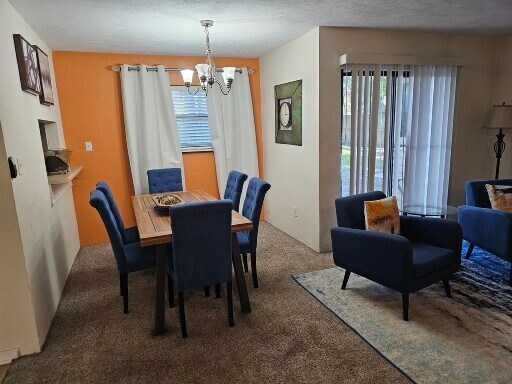 Entry Way - 2696 Faringdon Dr