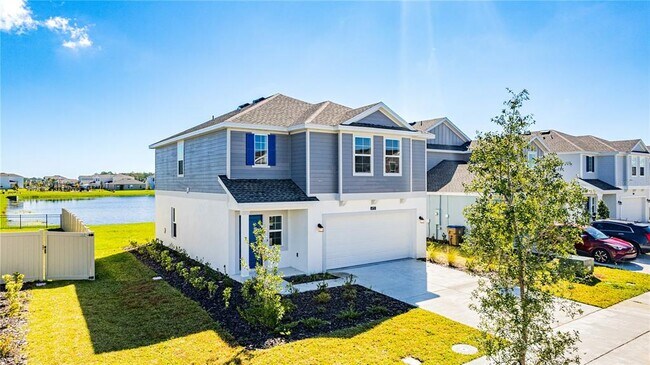 Building Photo - 4751 Guinep Ln