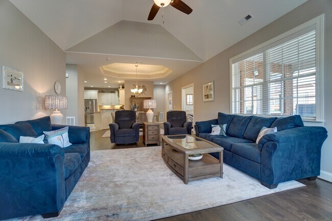 Building Photo - 2335 Sylvia Court