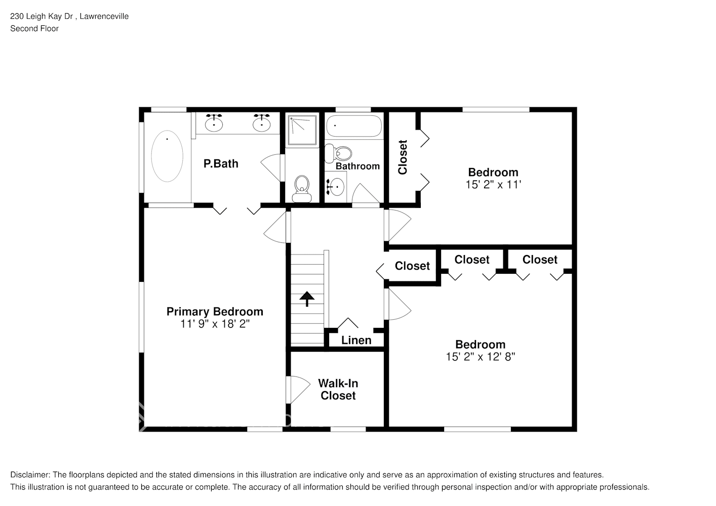 Building Photo - 230 Leigh Kay Dr