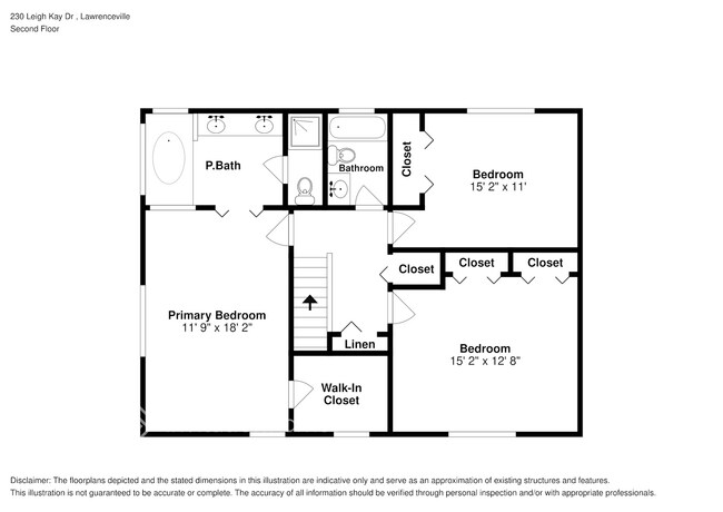 Building Photo - 230 Leigh Kay Dr