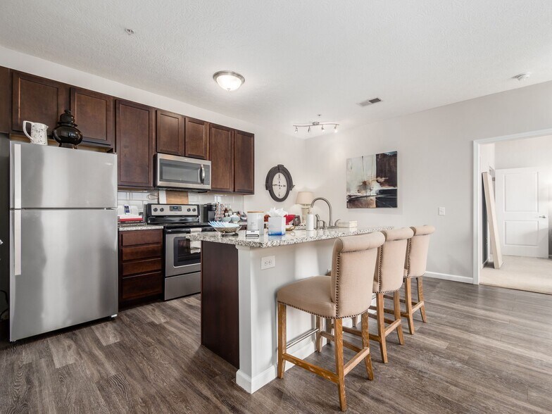 Ryland Park 5391 Renner Rd Hilliard OH 43026 Apartment Finder