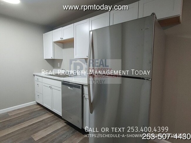 Building Photo - 6104 Glen Mary Ln SE