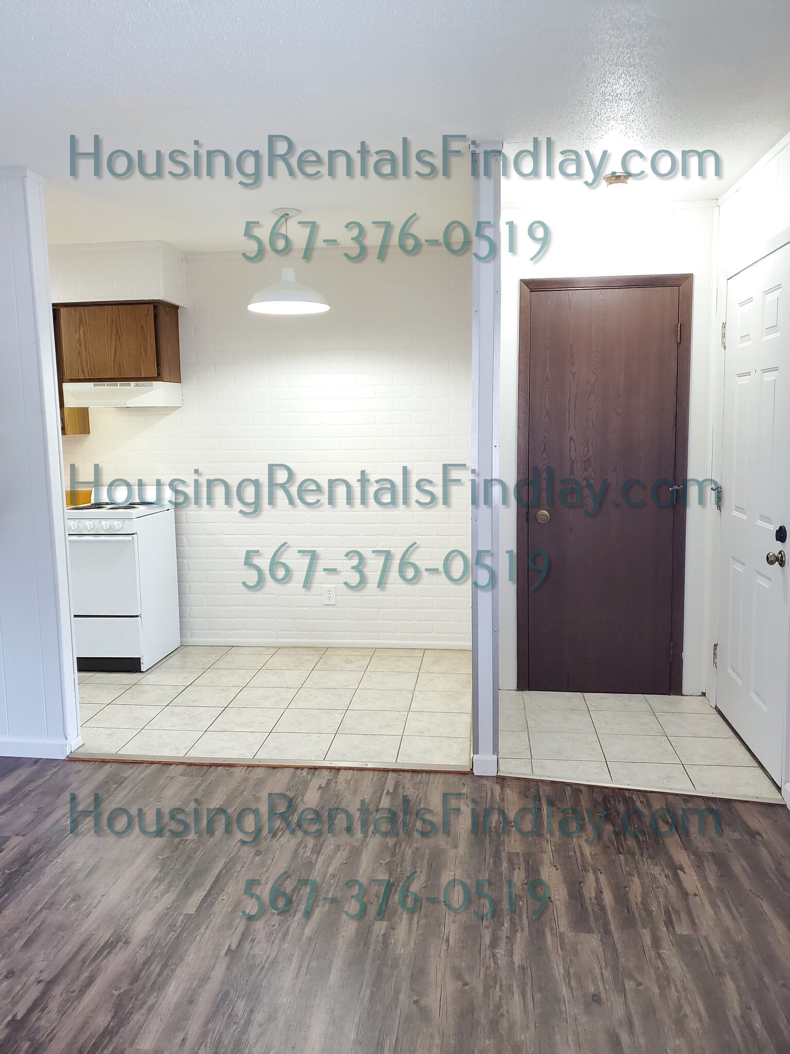 Building Photo - 501 N Blanchard St