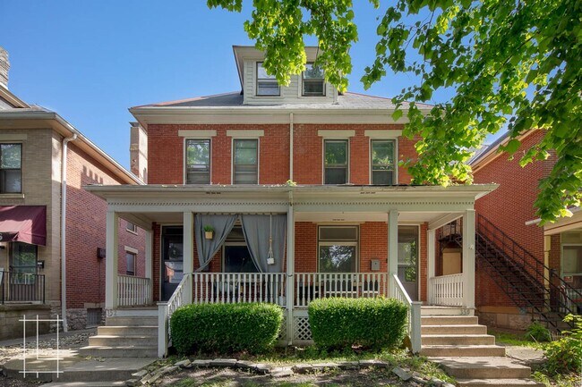 Building Photo - 350 Wilber Ave