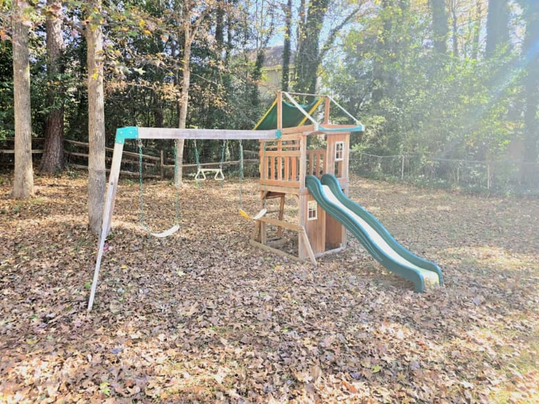 Building Photo - 506 Ridgedale Way