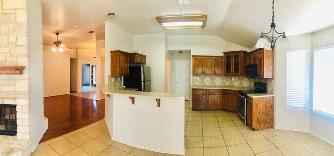 Building Photo - 704 Mustang Trail